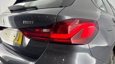 BMW 1 Series 118i M Sport 5dr Step Auto Petrol Hatchback